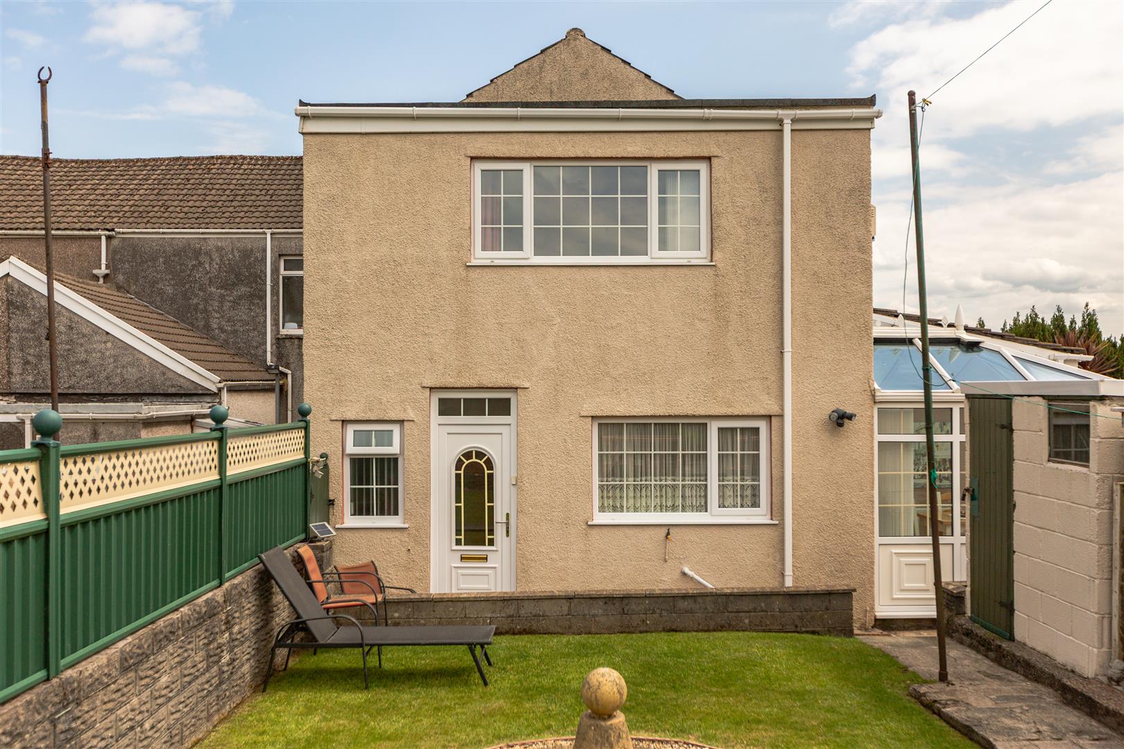 Llanerch Road, Bonymaen, Swansea, SA1 7AY